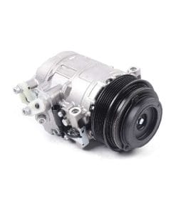 کمپرسور کولر بنز C200 W203