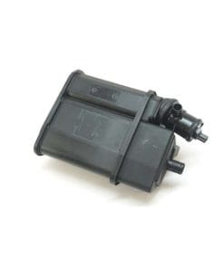 کنیستر بنزین بنز C200 W203