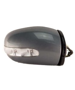 آینه بغل راست بنز E200 اتاق W211
