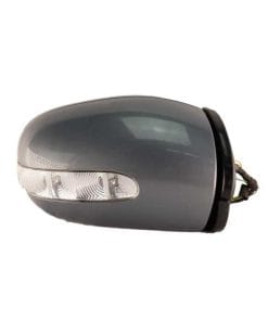 آینه بغل راست بنز E250 اتاق W211