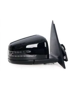 آینه بغل راست بنز S350 W221