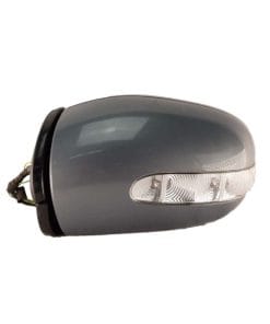 آینه بغل چپ بنز E200 اتاق W211