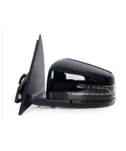 آینه بغل چپ بنز S350 W221