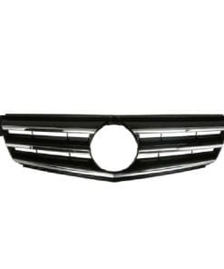 جلو پنجره بنز C250 اتاق W204