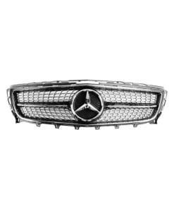 جلو پنجره بنز cls350 اتاق w218