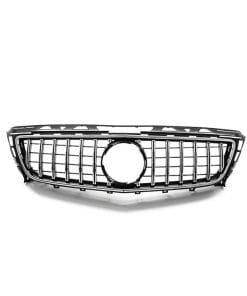 جلو پنجره بنز cls500 اتاق w218