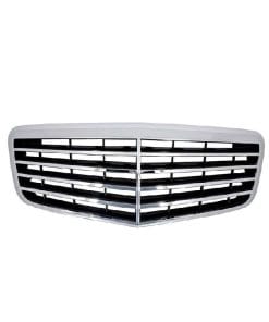 جلو پنجره بنز E200 اتاق W211
