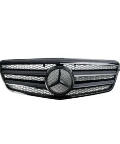 جلو پنجره بنز E200 اتاق W212