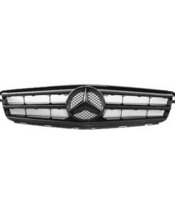 جلو پنجره بنز e250 اتاق w212