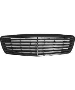 جلو پنجره بنز E350 اتاق W211