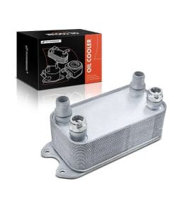 خنک کن روغن گیربکس بنز e250 اتاق w212