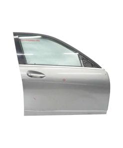 درب جلو راست سمت شاگرد بنز c350 اتاق w204