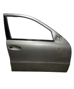 درب جلو راست سمت شاگرد بنز E350 اتاق W211