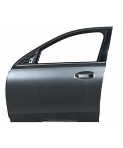 درب جلو چپ(سمت راننده) بنز C200 W204