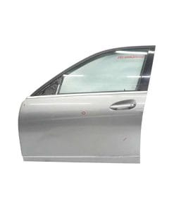 درب جلو چپ سمت راننده بنز c350 اتاق w204