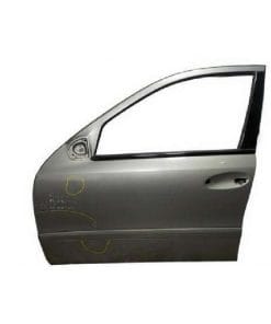 درب جلو چپ سمت راننده بنز E200 اتاق W211
