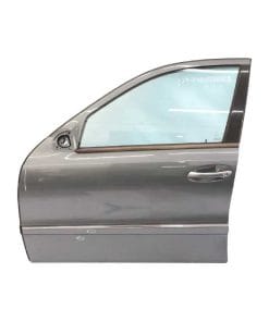 درب جلو چپ سمت راننده بنز E250 اتاق W211