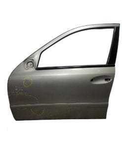 درب جلو چپ سمت راننده بنز E350 اتاق W211