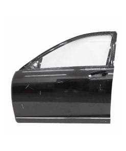 درب جلو چپ(سمت راننده) بنز S500 W221