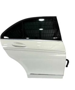 درب عقب راست سمت شاگرد بنز C250 اتاق W204