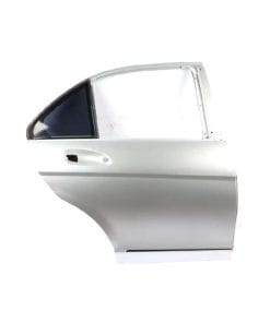 درب عقب راست سمت شاگرد بنز c350 اتاق w204