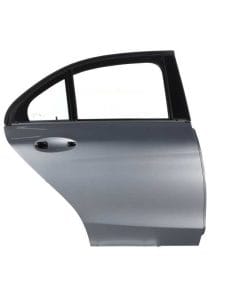 درب عقب راست سمت شاگرد بنز E250 اتاق W211