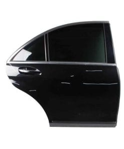 درب عقب راست (سمت شاگرد) بنز S350 W221