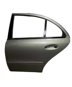 درب عقب چپ سمت راننده بنز E240 اتاق W211