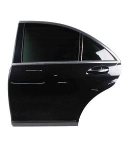 درب عقب چپ سمت راننده بنز S350 W221