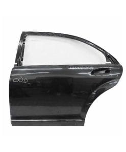 درب عقب چپ(سمت راننده) بنز S500 W221