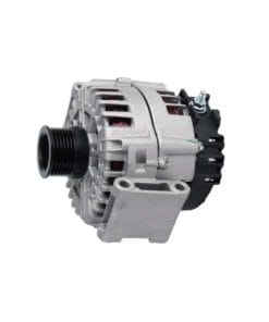 دینام بنز S500 W221