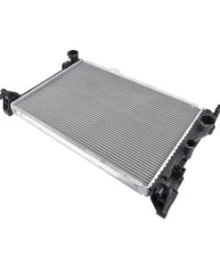 رادیاتور آب بنز C200 W204