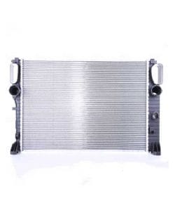 رادیاتور آب بنز E250 اتاق W211