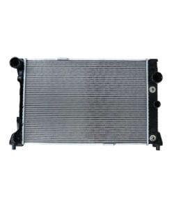 رادیاتور آب بنز E250 اتاق W212