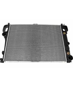 رادیاتور آب بنز S500 W221