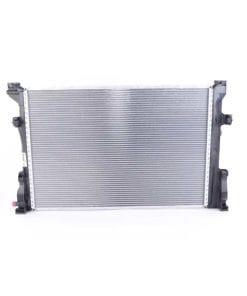 رادیاتور بخاری بنز C200 W204