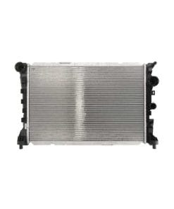 رادیاتور بخاری بنز E200 اتاق W212