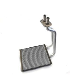 رادیاتور بخاری بنز e250 اتاق w212