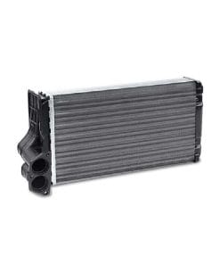 رادیاتور بخاری بنز S350 W221