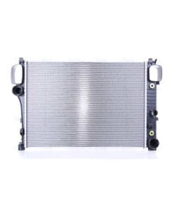 رادیاتور بخاری بنز S500 W221