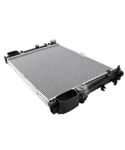 رادیاتور کولر بنز S500 W221
