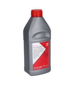 روغن ترمز بنز C200 W204
