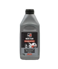روغن ترمز بنز e250 اتاق w212