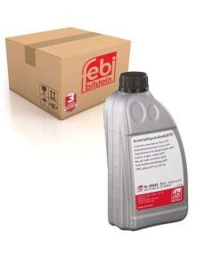 روغن گیربکس بنز E200 اتاق W211