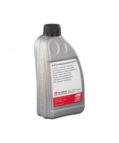 روغن گیربکس بنز E200 اتاق W212
