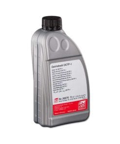 روغن گیربکس بنز E250 اتاق W211