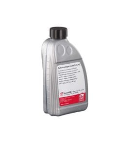 روغن گیربکس بنز e250 اتاق w212