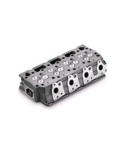 سر سیلندر کامیون بنز آتگو