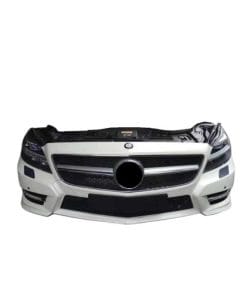سپر جلو بنز cls350 اتاق w218