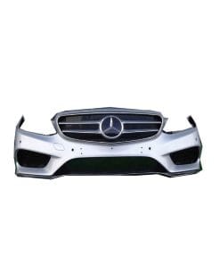 سپر جلو بنز e250 اتاق w212